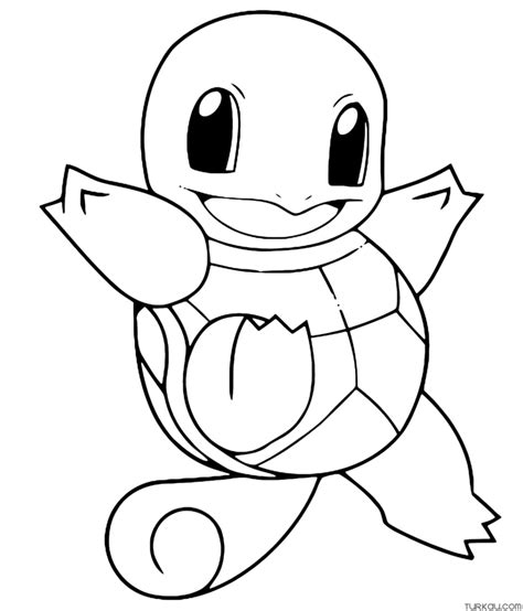 pokemon.coloring pages|Free Pokemon coloring pages